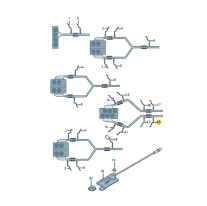 Kyslíková sonda Škoda (originál) 022906262BS