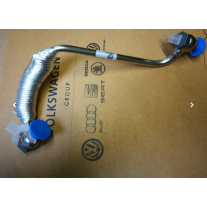 Trubka olejová Škoda (originál) 03C145140M