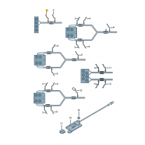 Kyslíková sonda Škoda (originál) 04C906262D