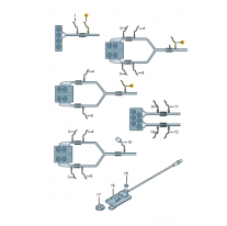 Kyslíková sonda Škoda (originál) 03C906262BF