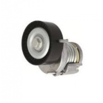 Tlumič vibrací řemenu Škoda (originál) 030145299F