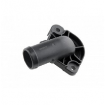 Víko skříně termoregulátoru Škoda (originál) 032121121G