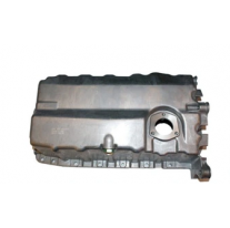 Vana motoru s otvorem pro Škoda (originál) 038103603AG