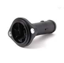 Trubkové hrdlo Škoda (originál) 038121121