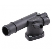 Příruba s kroužkem těsnícím Škoda (originál) 038121132D