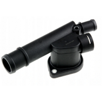 Příruba s kroužkem těsnícím Škoda (originál) 038121132G