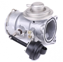 Ventil zpětného vedení zplodin Škoda (originál) 038131501J