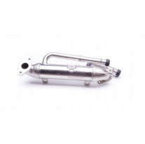 Chladič pro zpětné vedení Škoda (originál) 038131513S