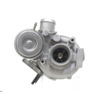 Turbodmychadlo Škoda (originál) 038145701D