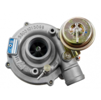 Turbodmychadlo Škoda (originál) 038145701D