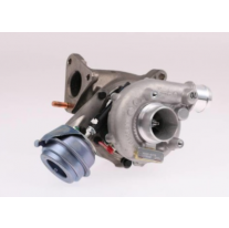 Turbodmychadlo Škoda (originál) 038145702LX