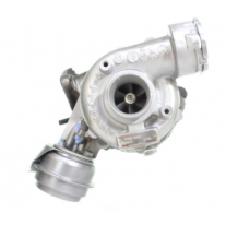 Turbodmychadlo Škoda (originál) 038145702LX