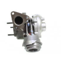 Turbodmychadlo Škoda (originál) 038145702NX