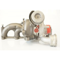 Výfukové potrubí s Škoda (originál) 038253010 X