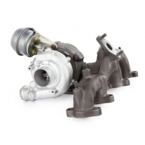 Výfukové potrubí s Škoda (originál) 038253019NX