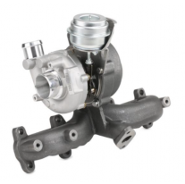 Výfukové potrubí s Škoda (originál) 038253019NX