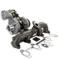 Výfukové potrubí s Škoda (originál) JZA253056EX