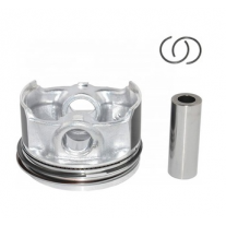 Píst úplný Škoda (originál) 03C107065CK