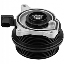 Vodní čerpadlo s lepeným Škoda (originál) 03C121004JX