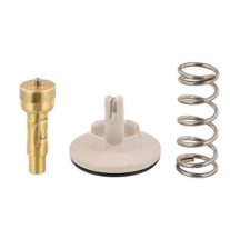 Termoregulátor Škoda (originál) 03C121110A