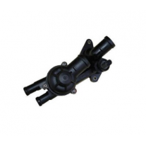 Skříň regulátoru chladící vody Škoda (originál) 03C121111B