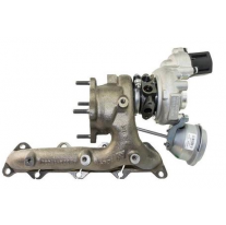 Výfukové potrubí s Škoda (originál) 03C145702LX