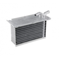 Chladič nasávaného vzduchu Škoda (originál) 03F145749B