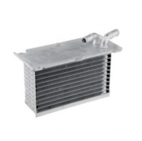 Chladič nasávaného vzduchu Škoda (originál) 03F145749C