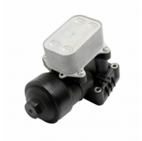 Chladič oleje Škoda (originál) 03L117021C