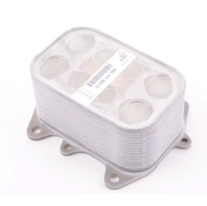 Chladič oleje Škoda (originál) 03L117021C