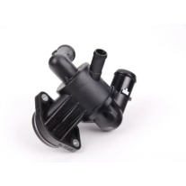 Skříň regulátoru chladící vody Škoda (originál) 03L121111AC