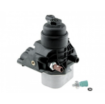 Čistič oleje s přírubou Škoda (originál) 03N115389K