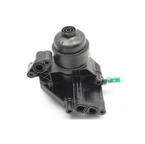 Čistič oleje s přírubou Škoda (originál) 03N115389K