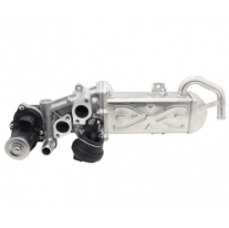 Chladič pro zpětné vedení Škoda (originál) 03P131512E