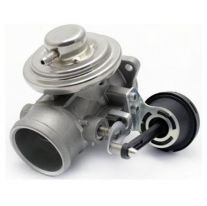 Ventil zpětného vedení zplodin Škoda (originál) 045131501L