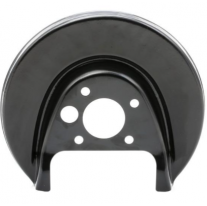 Plech krycí pro kotouč brzdy Škoda (originál) 1J0615611D