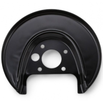 Plech krycí pro kotouč brzdy Škoda (originál) 1J0615612D
