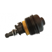 Filtr olejový Škoda (originál) 03C115403F