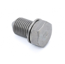 Šroub uzavírací Škoda (originál) N  90813202