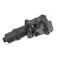 Držák olejoveho filtru Škoda (originál) 06D115397K