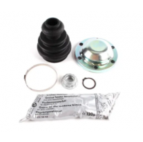 Manžeta kloubu ochr. s montáž. Škoda (originál) 1J0498201E