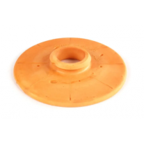 Zarážka pryžová Škoda (originál) 1J0512149G