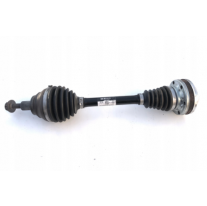 Hřídel kloubový se synch. Škoda (originál) 5Q0407761DX