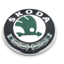 Znak Škoda (originál)