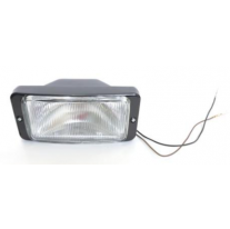 Halogenový mlhový světlomet Škoda (originál)