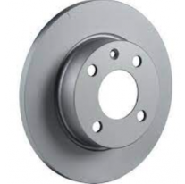 Kotouč brzdový Škoda (originál) 6U0698101