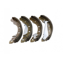 1 sada čelisti brzdových Škoda (originál)6U0698525A