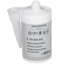 Prostředek silikonový těsnící Škoda (originál) D  176404M2