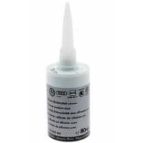 Prostředek silikonový těsnící Škoda (originál) D  174003M2