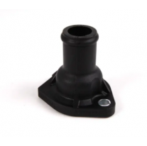 Příruba s kroužkem těsnícím Škoda (originál) 026121144E